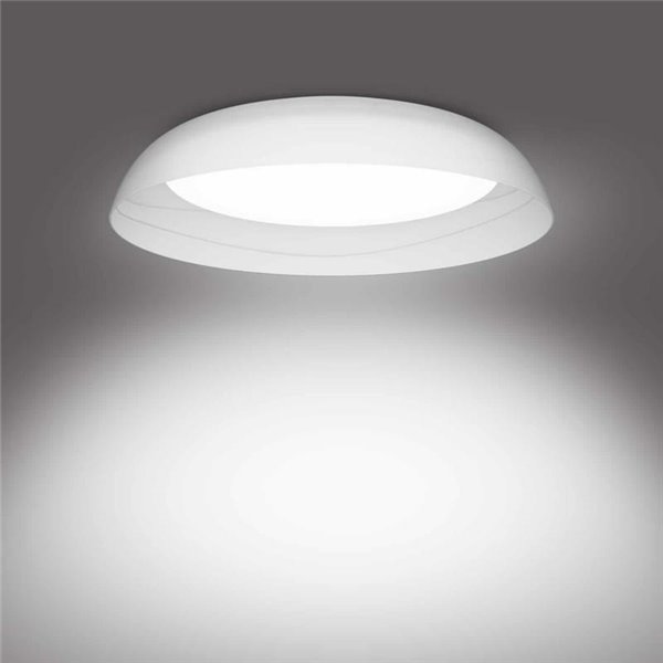 FLETA UE Plafon LED Teto SS T 10W, 2700K/4000K