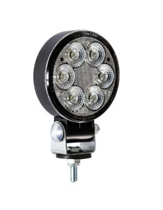 Faro LED de trabajo FT-364 LED SLIM 1600Lm haz ancho 12–36V Fristom