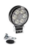 Lateral Faro LED de trabajo FT-364 LED SLIM 1600Lm haz ancho 12–36V Fristom