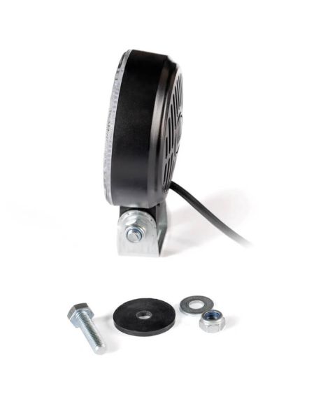 Lateral Faro LED de trabajo FT-364 LED SLIM 1600Lm haz ancho 12–36V Fristom