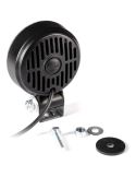 Trasera Lateral Faro LED de trabajo FT-364 LED SLIM 1600Lm haz ancho 12–36V Fristom