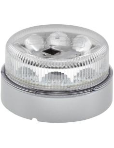 Rotativo LED ámbar Hella K-LED Blizzard 2XD 012 980-001 12/24 V