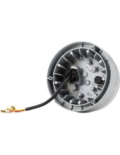Rotativo LED ámbar Hella K-LED Blizzard 2XD 012 980-001 12/24 V 2