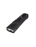 Linterna láser EDC17 ultra compacta 1500 lm, 230m alcance, UV 1350 mW y láser verde IPX7