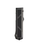 Linterna láser EDC17 ultra compacta 1500 lm, 230m alcance, UV 1350 mW y láser verde IPX7