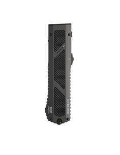 Linterna láser EDC17 ultra compacta 1500 lm, 230m alcance, UV 1350 mW y láser verde IPX7 2