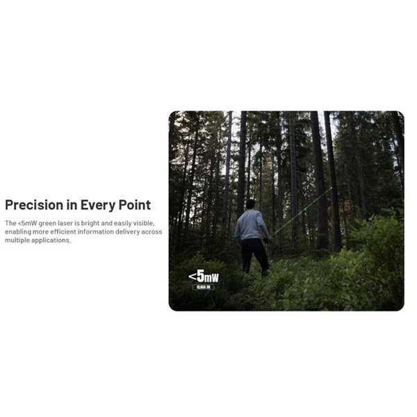 Lanterna a laser ultracompacta EDC17, 1500 lm, alcance de 230 m, laser UV e verde de 1350 mW, IPX7