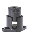 Borna CLIC 2×25 mm² Legrand gris con conexión rápida 230 V 100 A