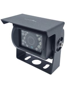 Caméra de recul avec vision nocturne