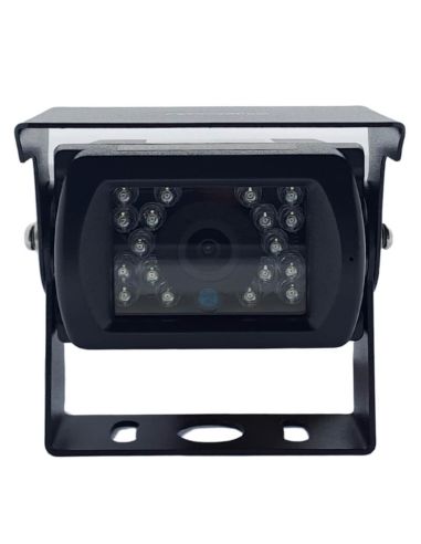 Caméra de recul avec vision nocturne