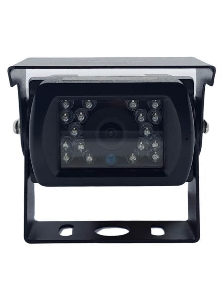 Cámara de visión trasera con visión nocturna