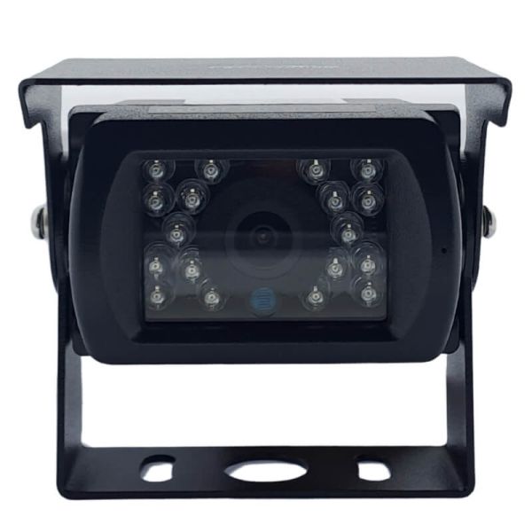 Cámara de visión trasera con visión nocturna