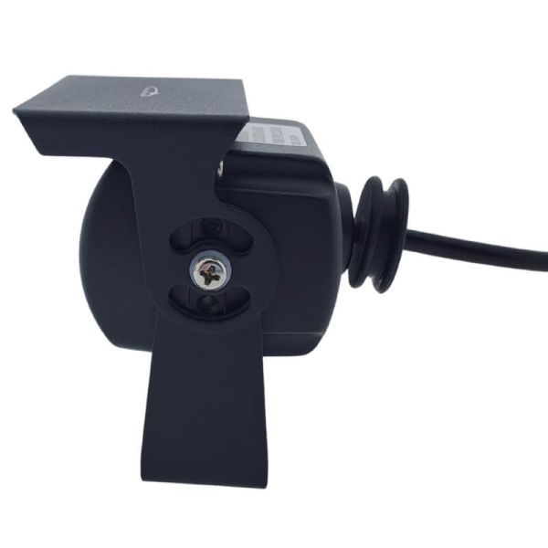 Lateral Cámara de visión trasera con visión nocturna