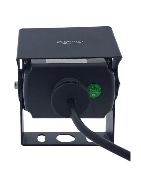 Caméra de recul avec vision nocturne