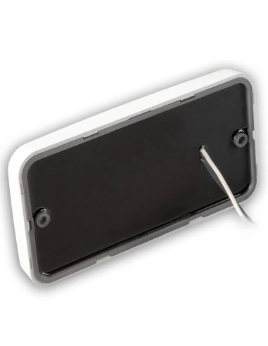 Trasera de Lámpara interior LED Fristom FT-162 ECO / TS 1000Lm 12/24V ADR