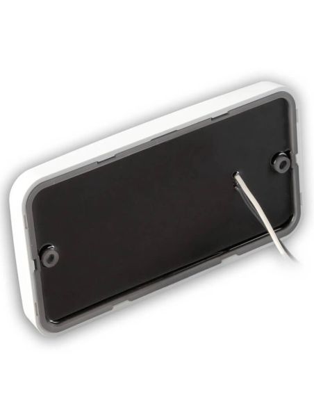 Trasera de Lámpara interior LED Fristom FT-162 ECO / TS 1000Lm 12/24V ADR