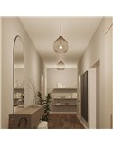 Bombilla inteligente LED Philips Hue Essential A60 E27, 8W (equivalente 60W), 806 Lm, regulable intensidad, White & Color con Bl