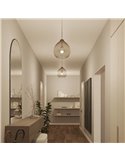 Pack 2 bombillas LED inteligentes STARTER KIT ESSENTIAL A60 E27 806Lm 3W, White & Color + Hue Bridge + Dimmer switch