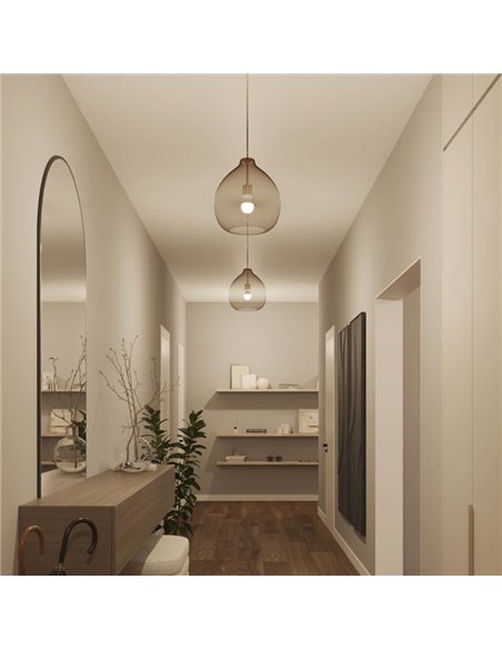 Pack 2 bombillas LED inteligentes STARTER KIT ESSENTIAL A60 E27 806Lm 3W, White & Color + Hue Bridge + Dimmer switch