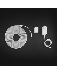 Tira LED inteligente Hue Essential NEON FLEX STRIP LIGHT 5m, RGBWW White & Color 2