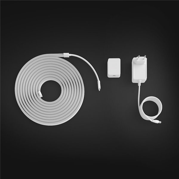 Tira LED inteligente Hue Essential NEON FLEX STRIP LIGHT 5m, RGBWW White & Color