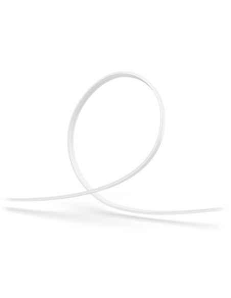 Bande LED intelligente Hue Essential NEON FLEX LIGHT 5m, RGBWW Blanc et Couleur