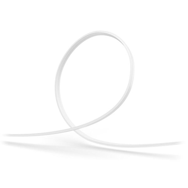 Tira de LED inteligente Hue Essential NEON FLEX LIGHT 5m, RGBWW Branco e Colorido