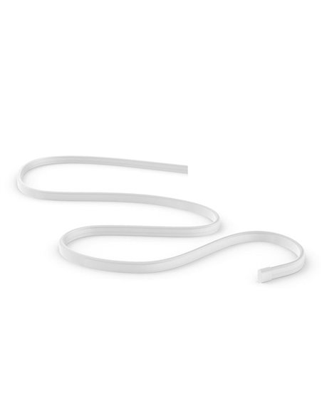 Tira de LED inteligente Hue Essential NEON FLEX LIGHT 5m, RGBWW Branco e Colorido