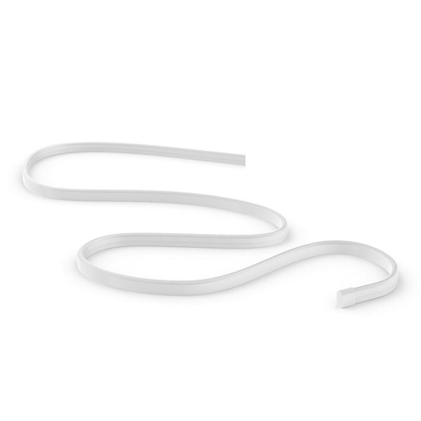 Bande LED intelligente Hue Essential NEON FLEX LIGHT 5m, RGBWW Blanc et Couleur