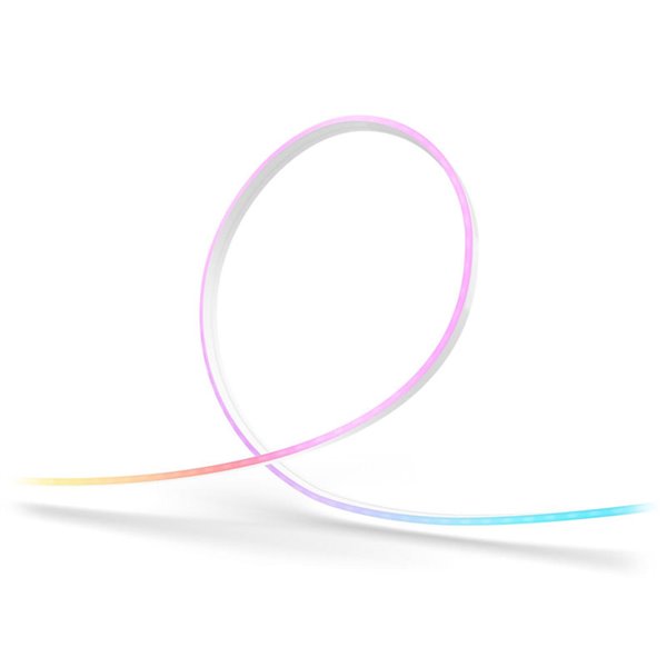 Tira LED inteligente Hue Essential NEON FLEX STRIP LIGHT 5m, RGBWW White & Color