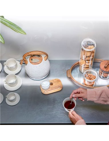 Tira de LED inteligente Hue FLUX STRIP LIGHT de 3m, 1200Lm, cor Chromasync™, recortável e extensível