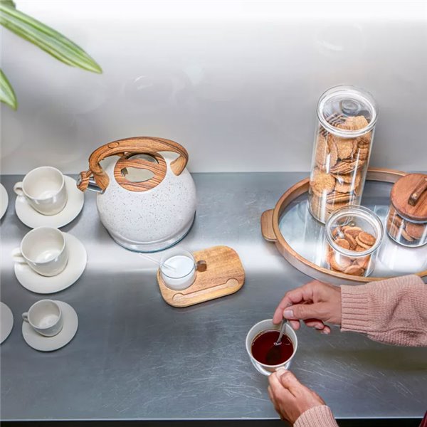 Bande LED intelligente Hue FLUX STRIP LIGHT 3m, 1200Lm, couleur Chromasync™, enroulable et extensible