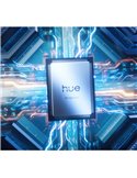 HUE BRIDGE PRO negro, Controlador de iluminación Hub inteligente, para +150 luces