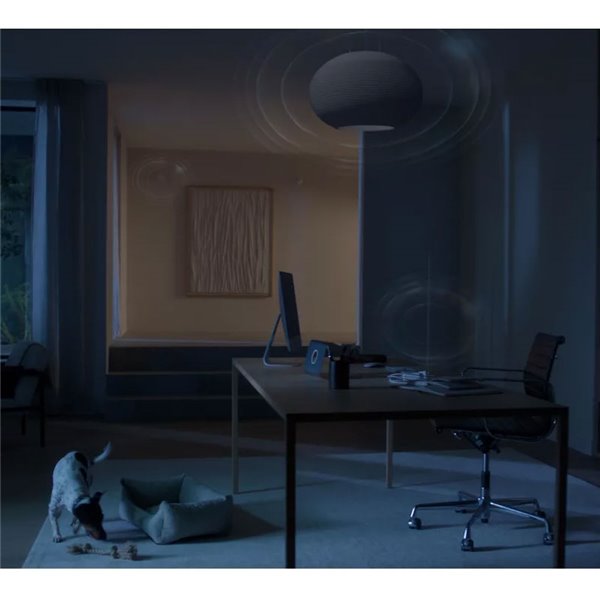 HUE BRIDGE PRO negro, Controlador de iluminación Hub inteligente, para +150 luces