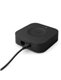 HUE BRIDGE PRO negro, Controlador de iluminación Hub inteligente, para +150 luces