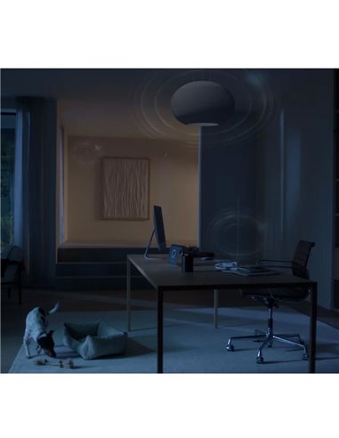 Kit de inicio 2 bombillas LED inteligentes Philips Hue WCA A60 E27 1100Lm White & Color + Hue Bridge Pro + Dimmer Switch 