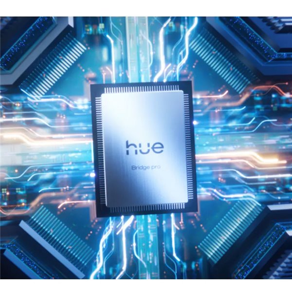 Philips Hue WCA GU10 3KIT sw Pro EU 