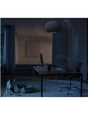 Kit de inicio 3 bombillas inteligentes Philips Hue WCA GU10 400Lm, White & Color + Hue Bridge Pro + Dimmer Switch 