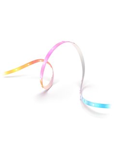 Tira LED inteligente Hue Essential STRIP LIGHT 5m, White & Color RGBWW, bluetooth 2