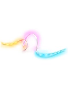 Tira LED inteligente Hue Essential STRIP LIGHT 5m, White & Color RGBWW, bluetooth