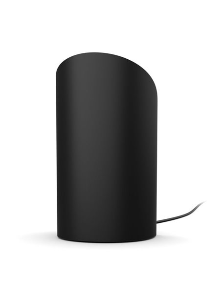 Pack 2 bañador de pared HUE PLAY WALL WASHER negro 1035Lmx2, sincronización con TV