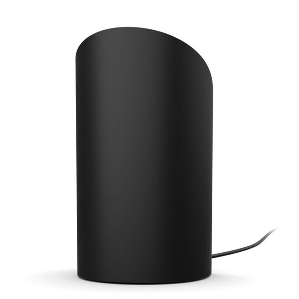 Pack 2 bañador de pared HUE PLAY WALL WASHER negro 1035Lmx2, sincronización con TV