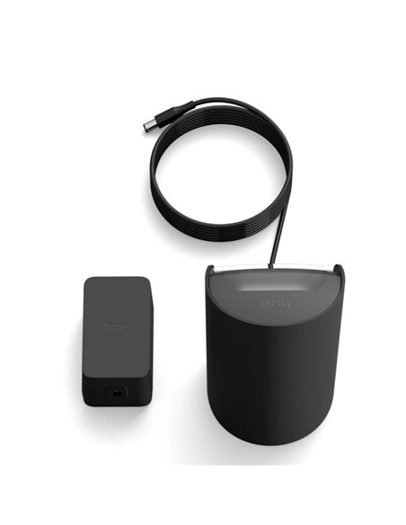 Bañador de pared HUE PLAY WALL WASHER negro, 1035Lm, sincronización con TV