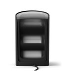 Bañador de pared HUE PLAY WALL WASHER negro, 1035Lm, sincronización con TV