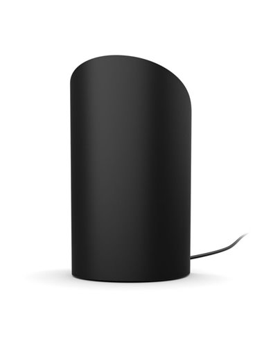 Hue Play Wall Washer, preto, 1035 lúmens, sincronização com TV