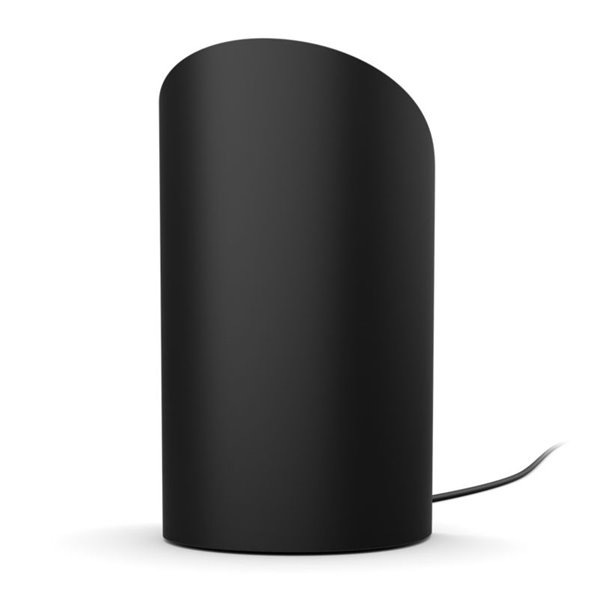 Hue Play Wall Washer, preto, 1035 lúmens, sincronização com TV