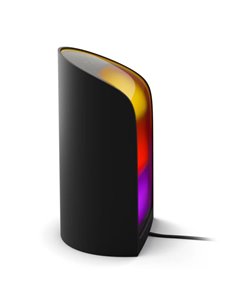 Projecteur mural Hue Play, noir, 1035 lm, synchronisation TV 2