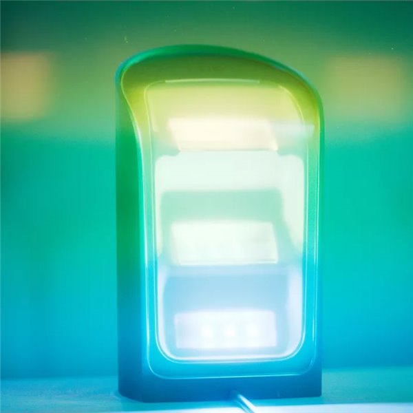 Projecteur mural Hue Play, noir, 1035 lm, synchronisation TV