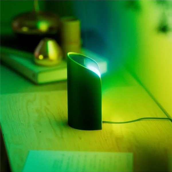 Hue Play Wall Washer, preto, 1035 lúmens, sincronização com TV