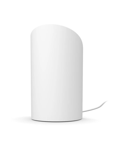 Pack 2 bañador de pared HUE PLAY WALL WASHER blanco 1035Lmx2, sincronización con TV